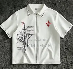 Quality Shirt