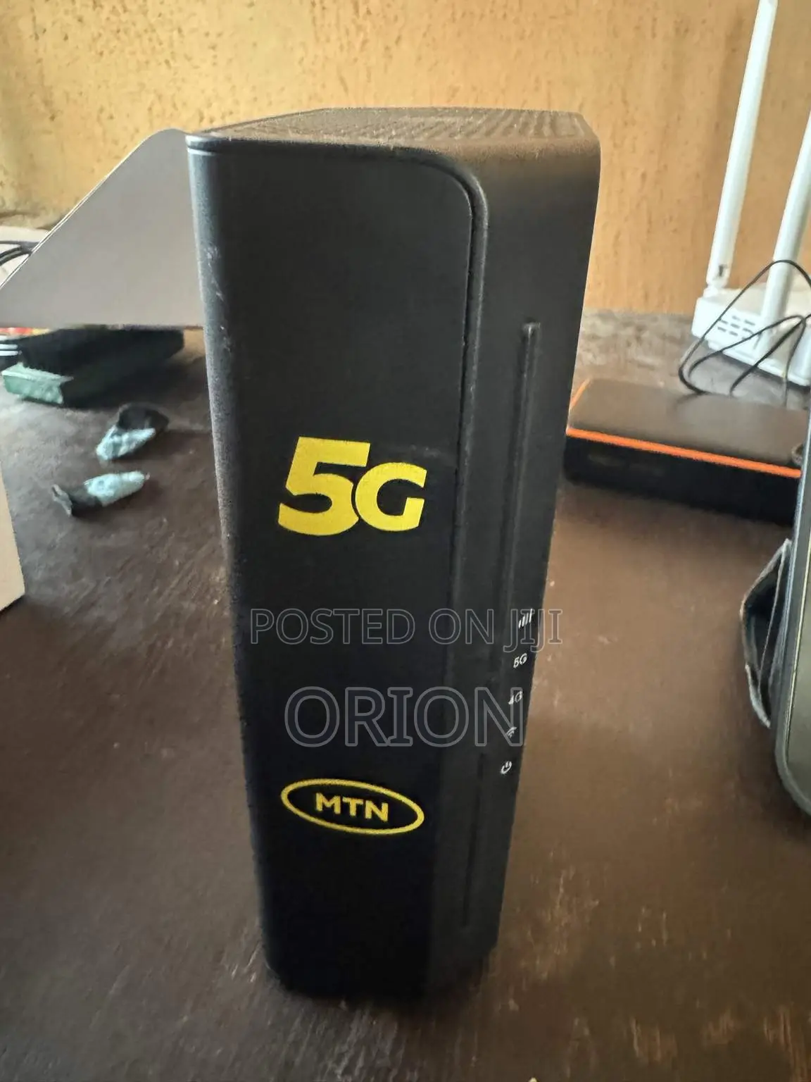 MTN 5g Router