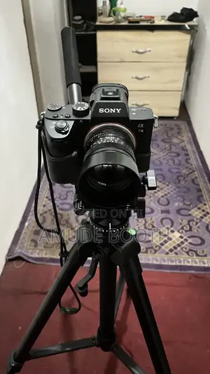 Sony A7iii