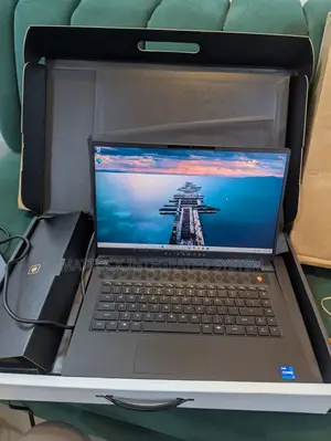Laptop Dell 32GB Intel Core i7 SSD 1T