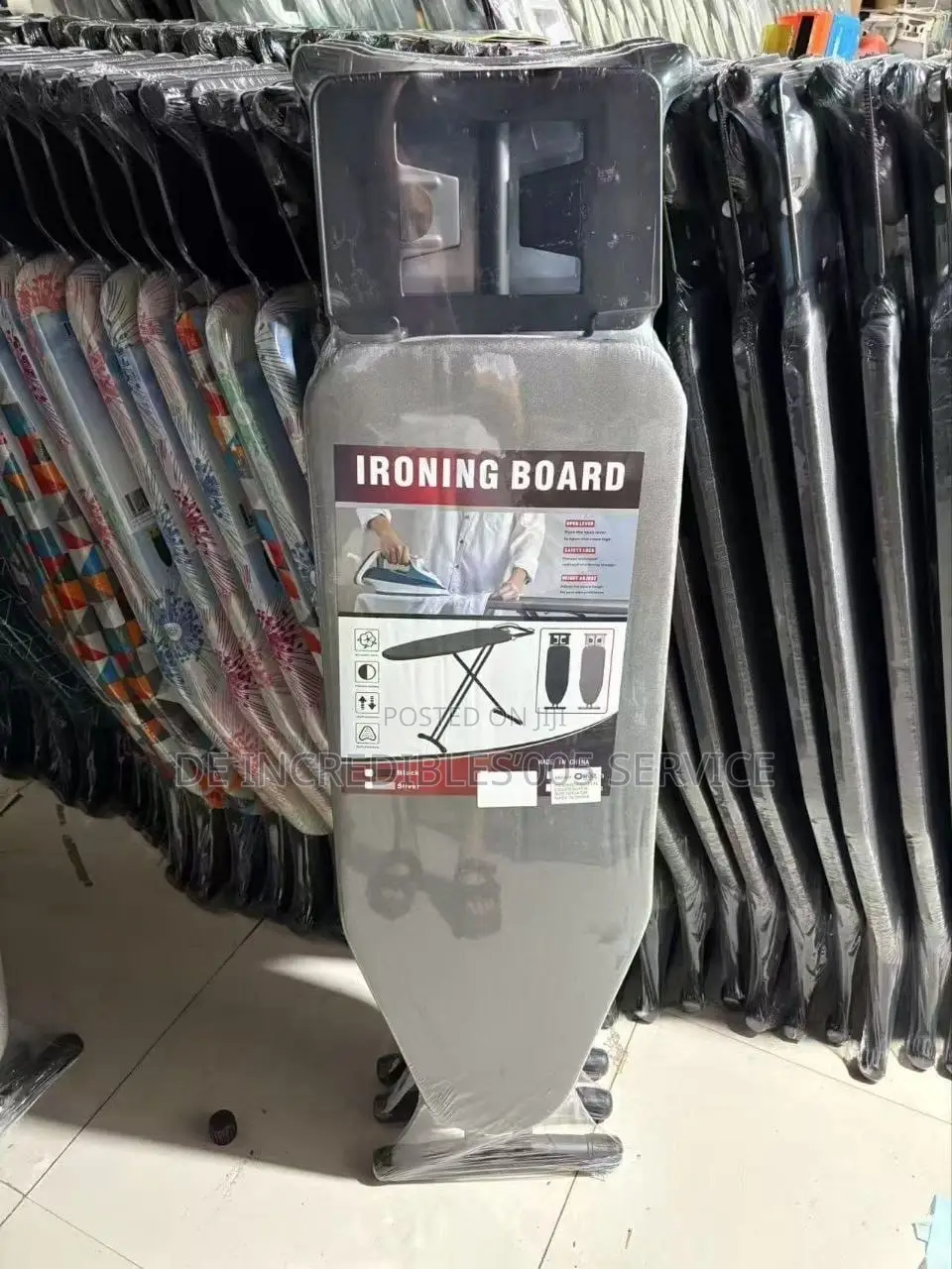 Ironing Board