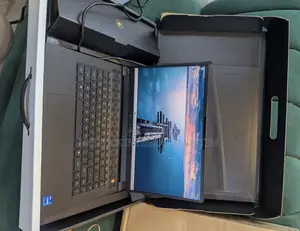 Laptop Dell 32GB Intel Core i7 SSD 1T