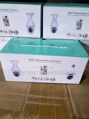 WiFi Surveillance Camera PTZ WiFi Camera