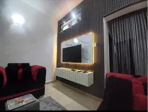 One Bedroom Shortlet Apartment