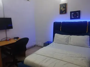 One Bedroom Shortlet Apartment