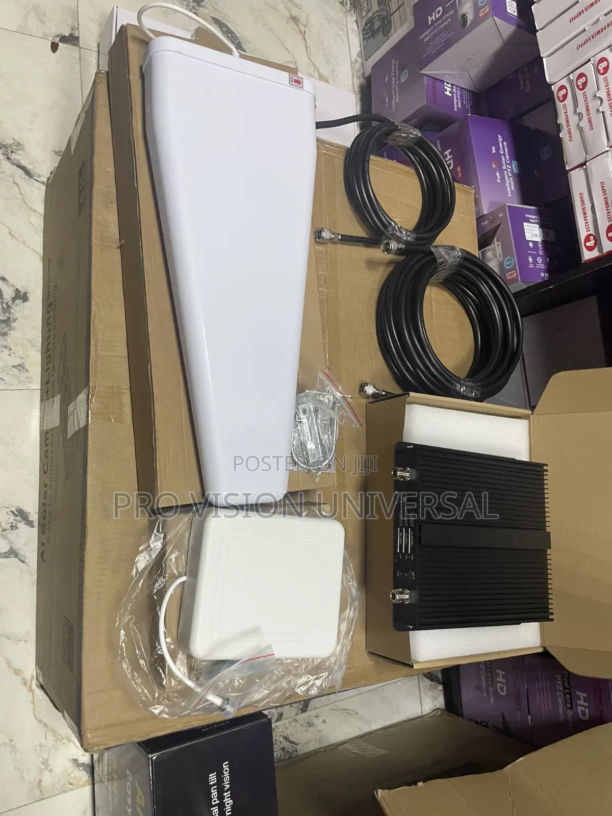 Universal Signal Boostr _ 5000 M2