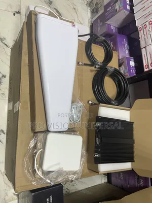 Universal Signal Boostr _ 5000 M2