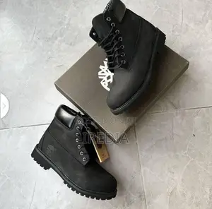 Timberland