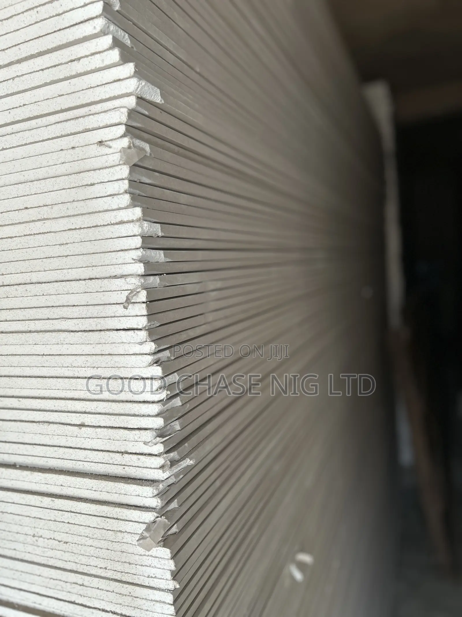 Plaster Board