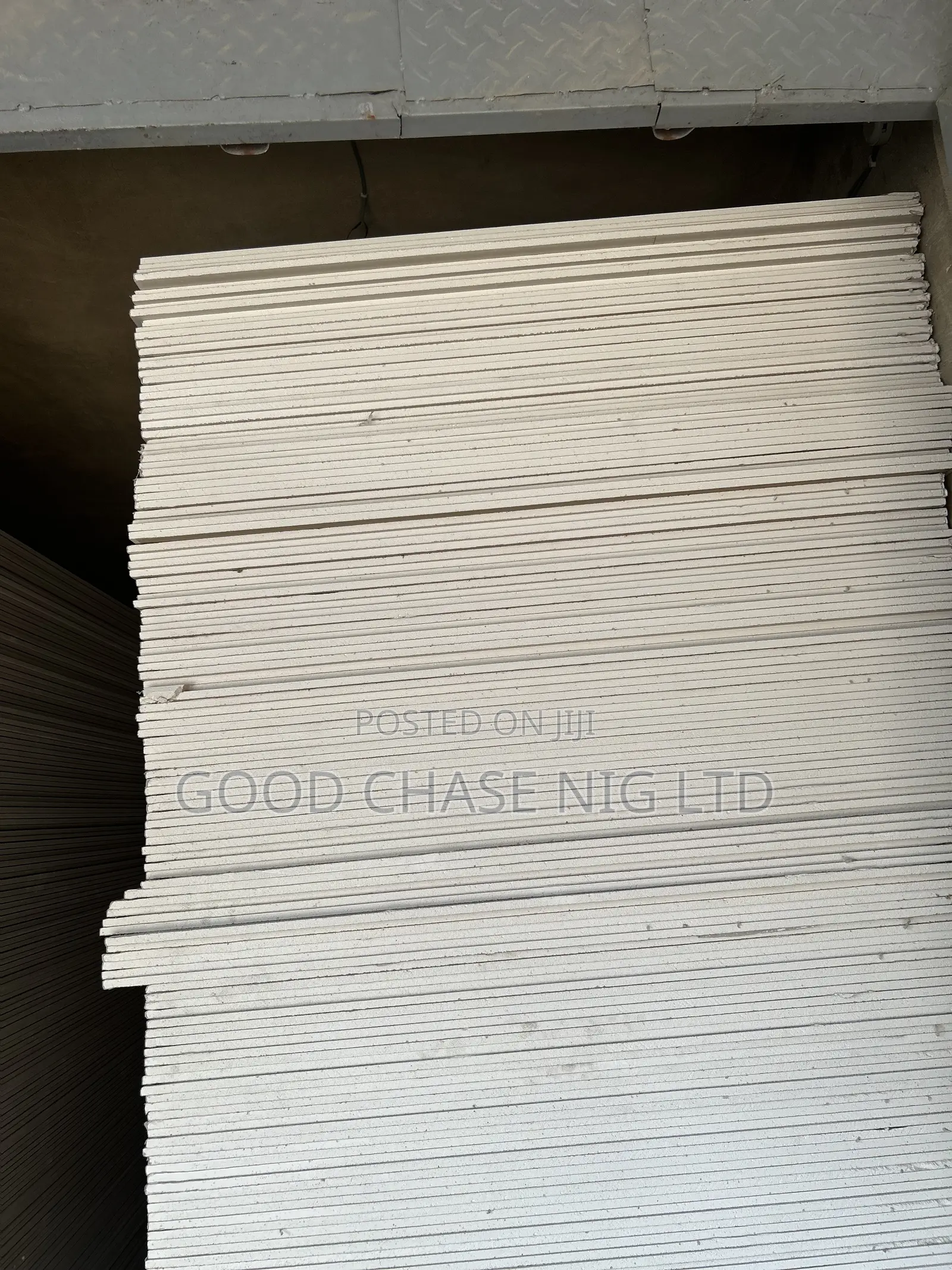 Plaster Board