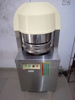 Dough Divider