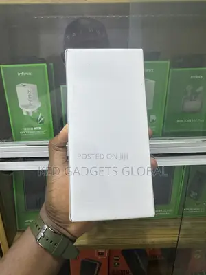 New Xiaomi Redmi A5 4G 128 GB Red