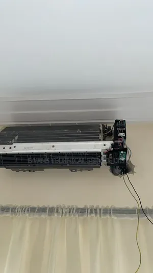 AC Installation and Repairs Service