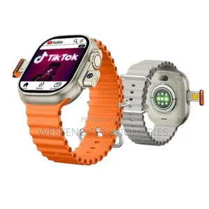 Smartberry SM401 Sim Enabled Android Smart Phone Watch With Camera