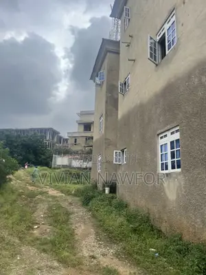 Land With Old Building on It for Sale