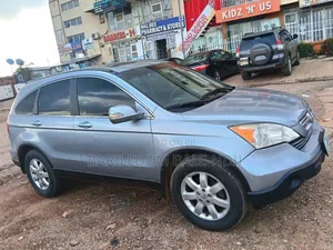 Honda CR-V 2009 Blue