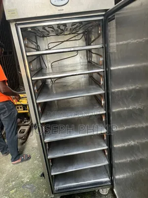 Ice Blocks Frezzer