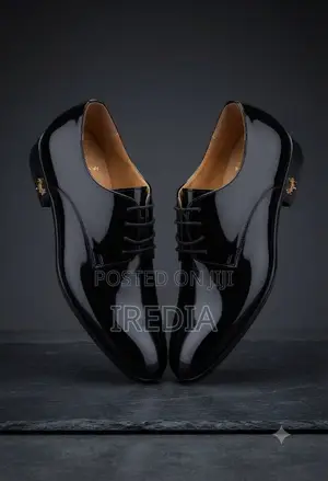 Corporate Shoe