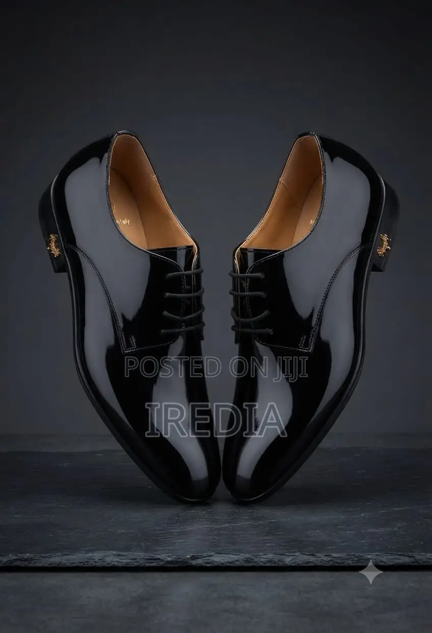 Corporate Shoe