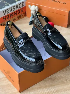 Corporate Shoe