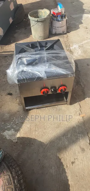 Stock Pot Cooker