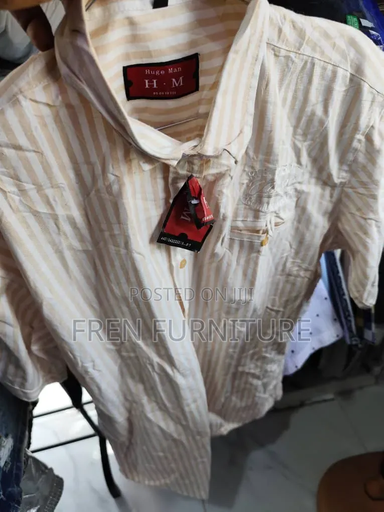Shirt Good Quality Products