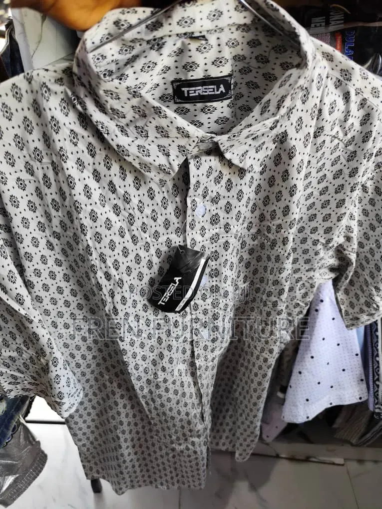 Shirt Good Quality Products