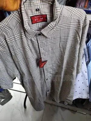 High Quality Shirt