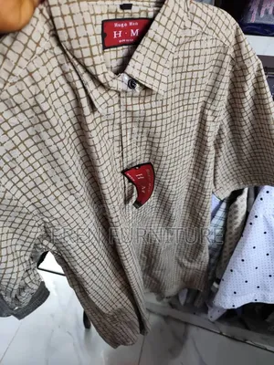 High Quality Shirt