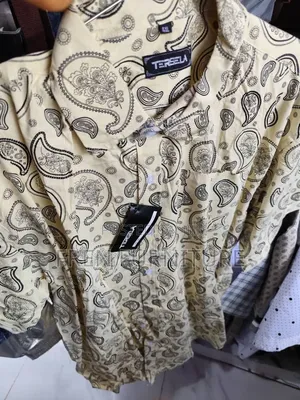 High Quality Shirt