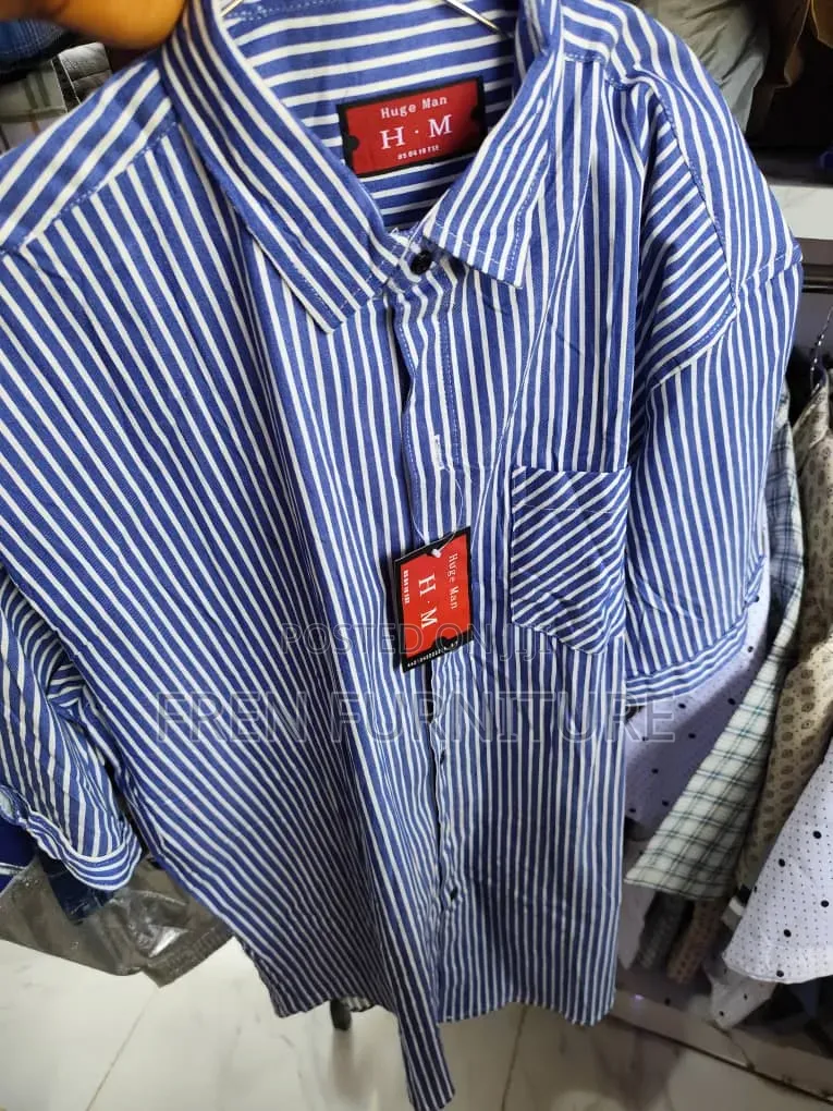 High Quality Shirt