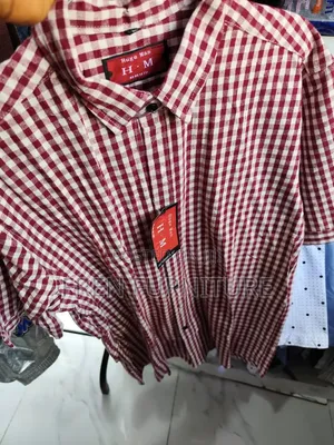 High Quality Shirt