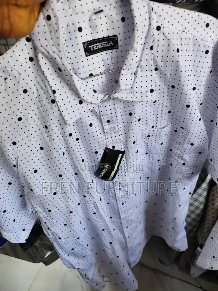 High Quality Shirt