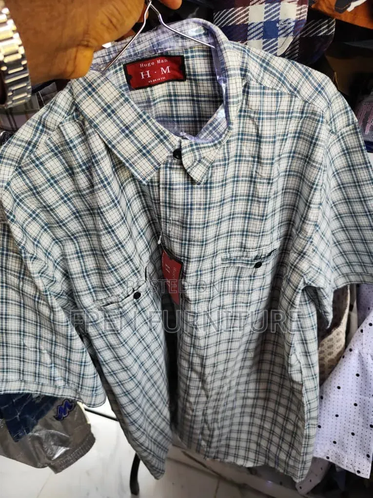 High Quality Shirt