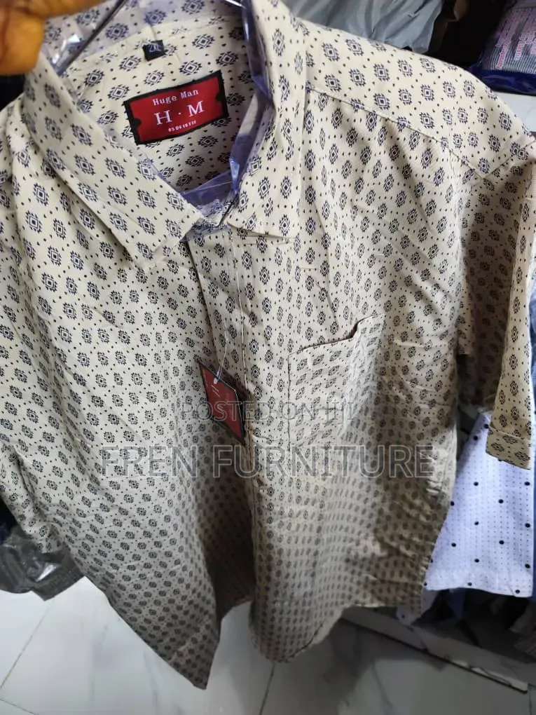 High Quality Shirt