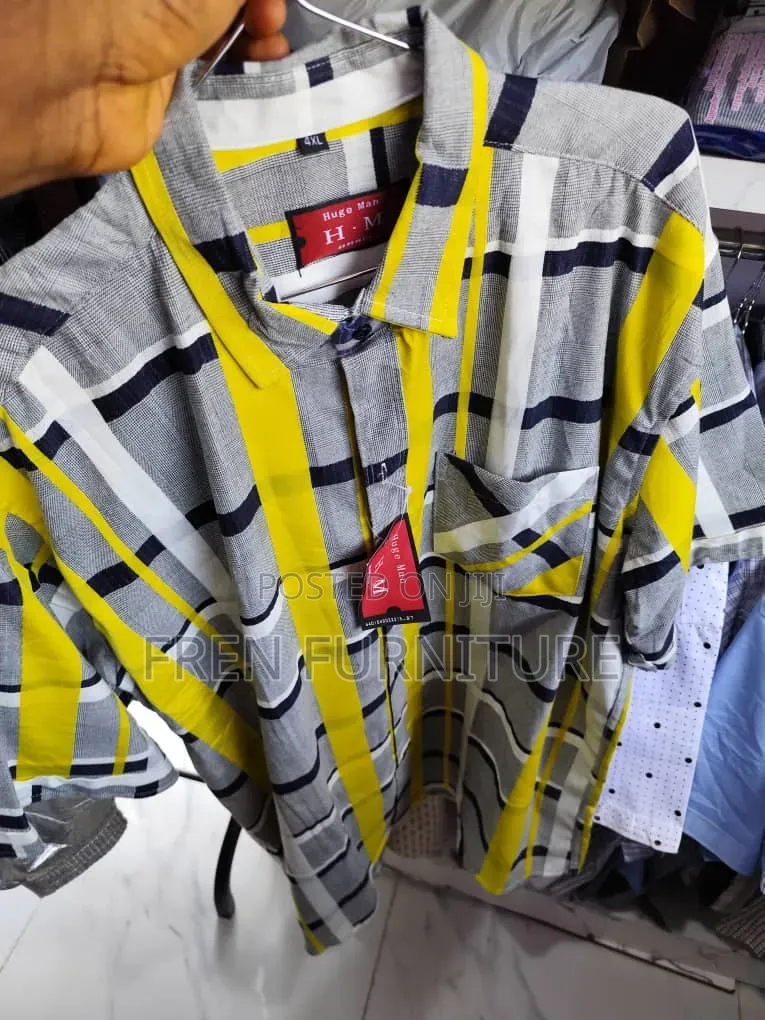 High Quality Shirt