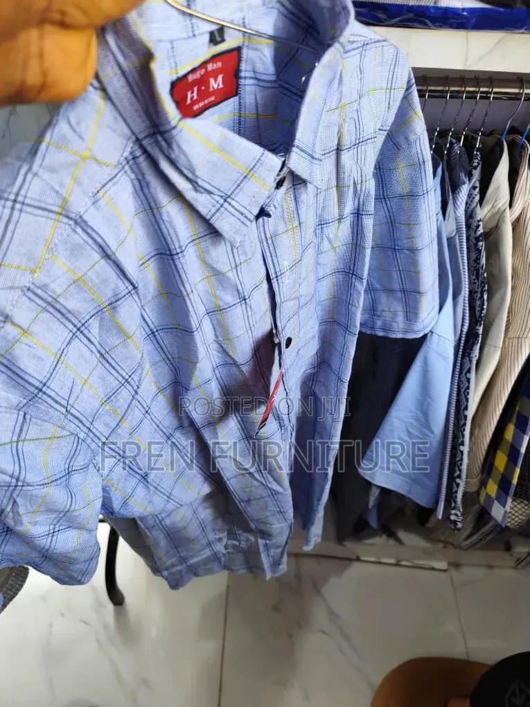 High Quality Shirt