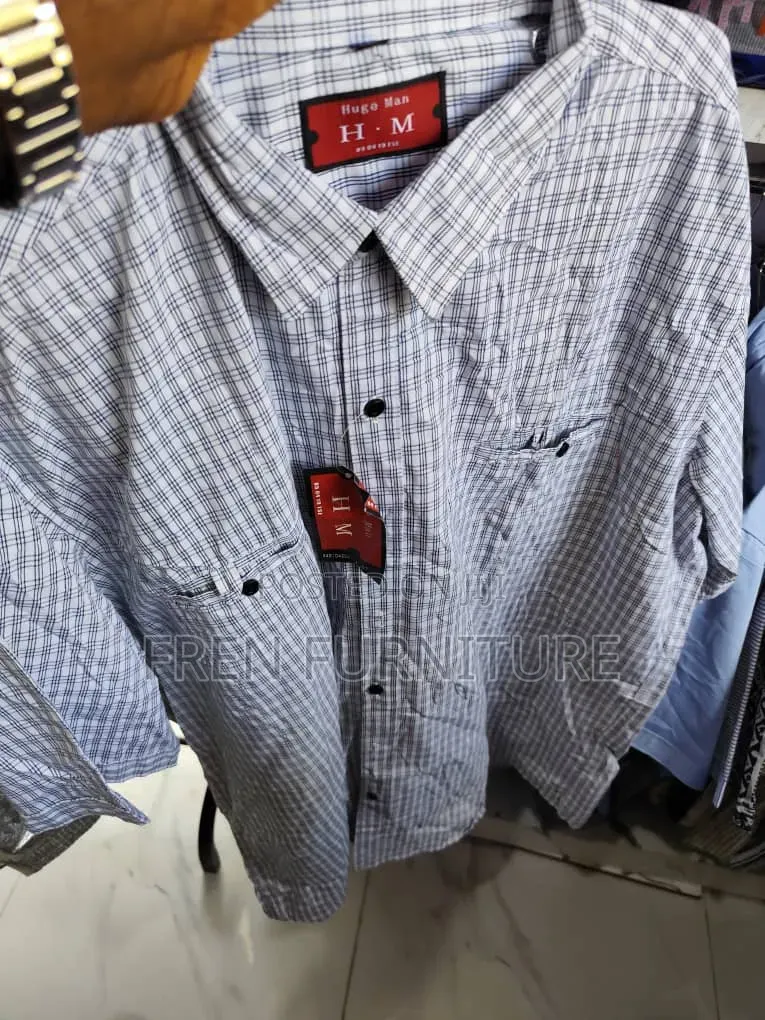 High Quality Shirt