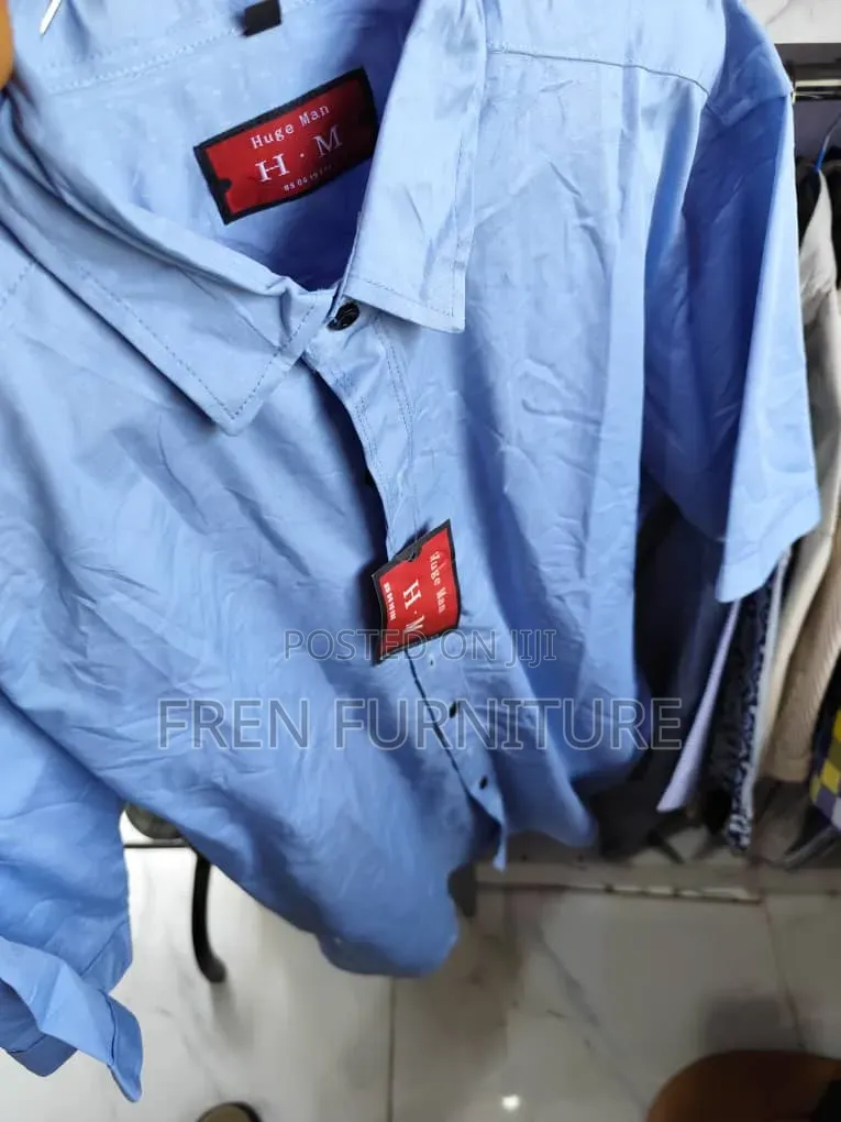High Quality Shirt