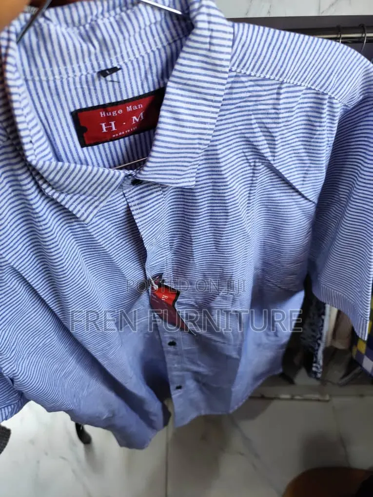 High Quality Shirt
