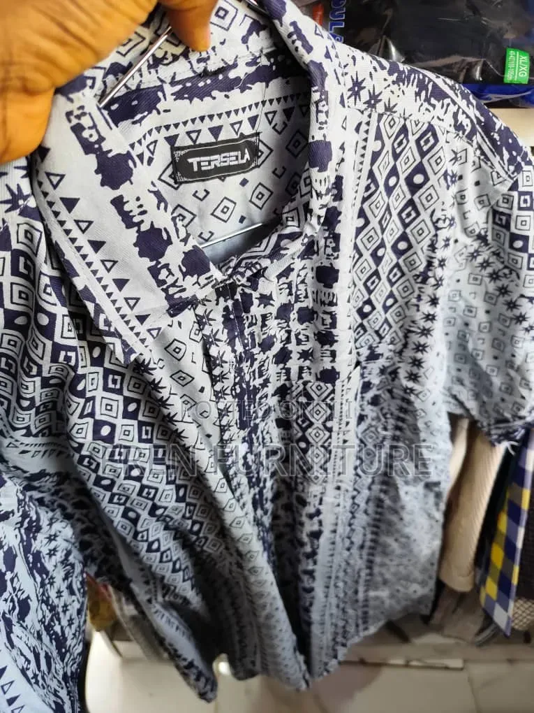 High Quality Shirt