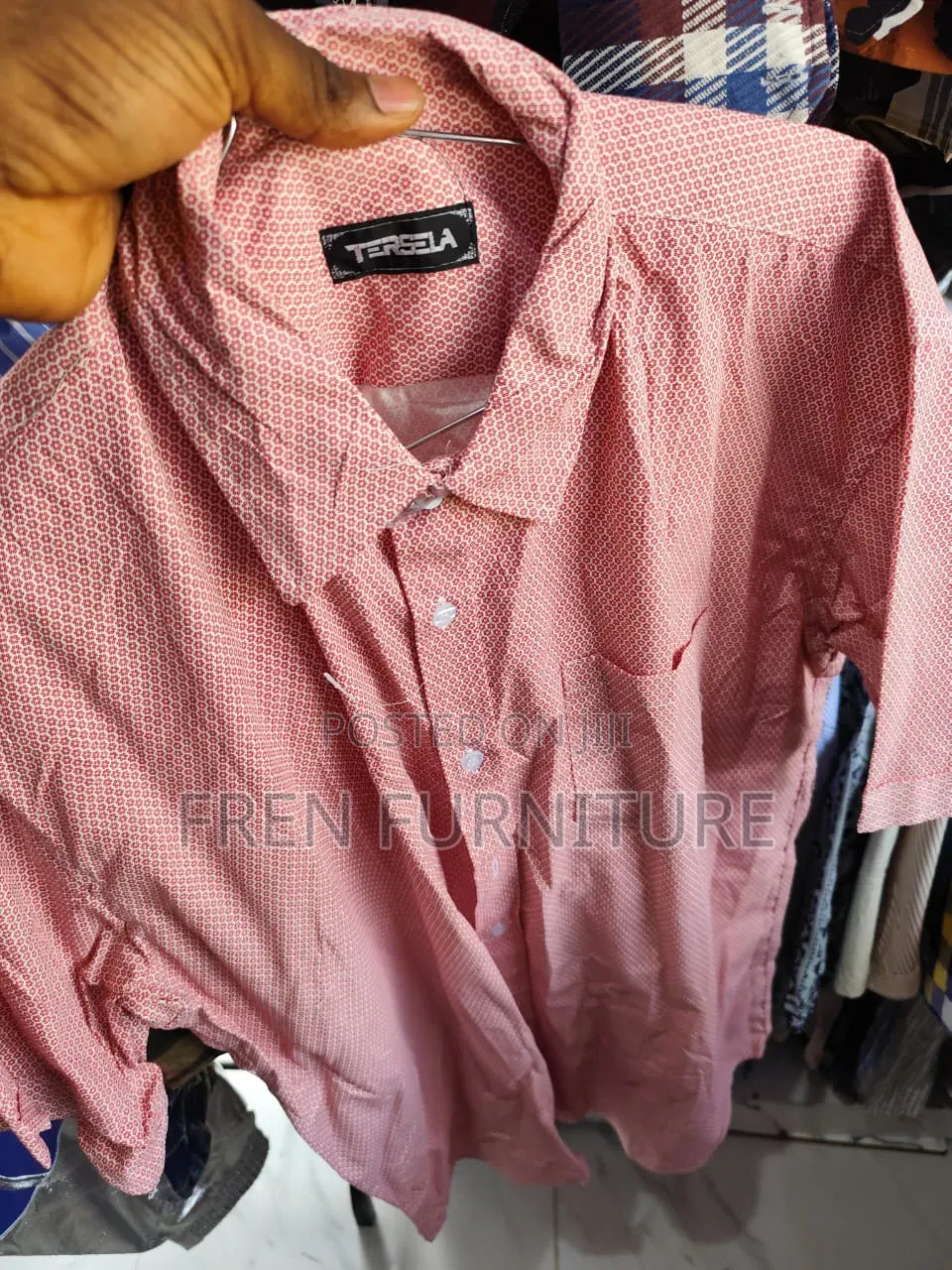 High Quality Shirt
