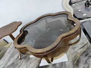 High Quality Centre Table Available