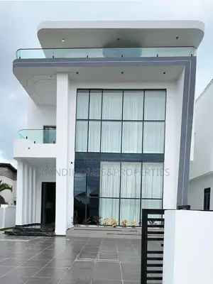 4bdrm House in Ajah for sale