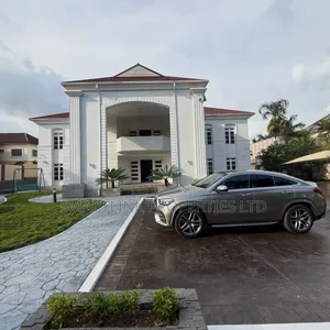 5bdrm Duplex in Apo Legislative, Gudu for sale