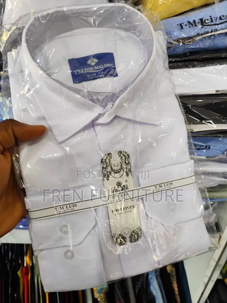 Original Packet Shirt Available
