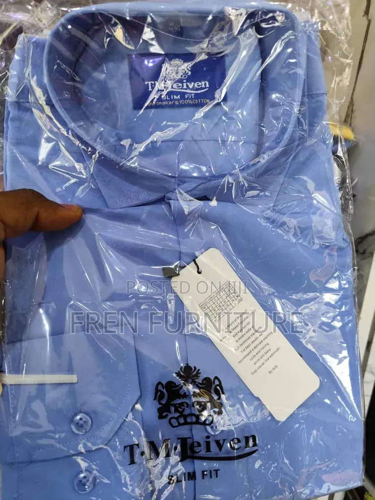 Original Packet Shirt Available