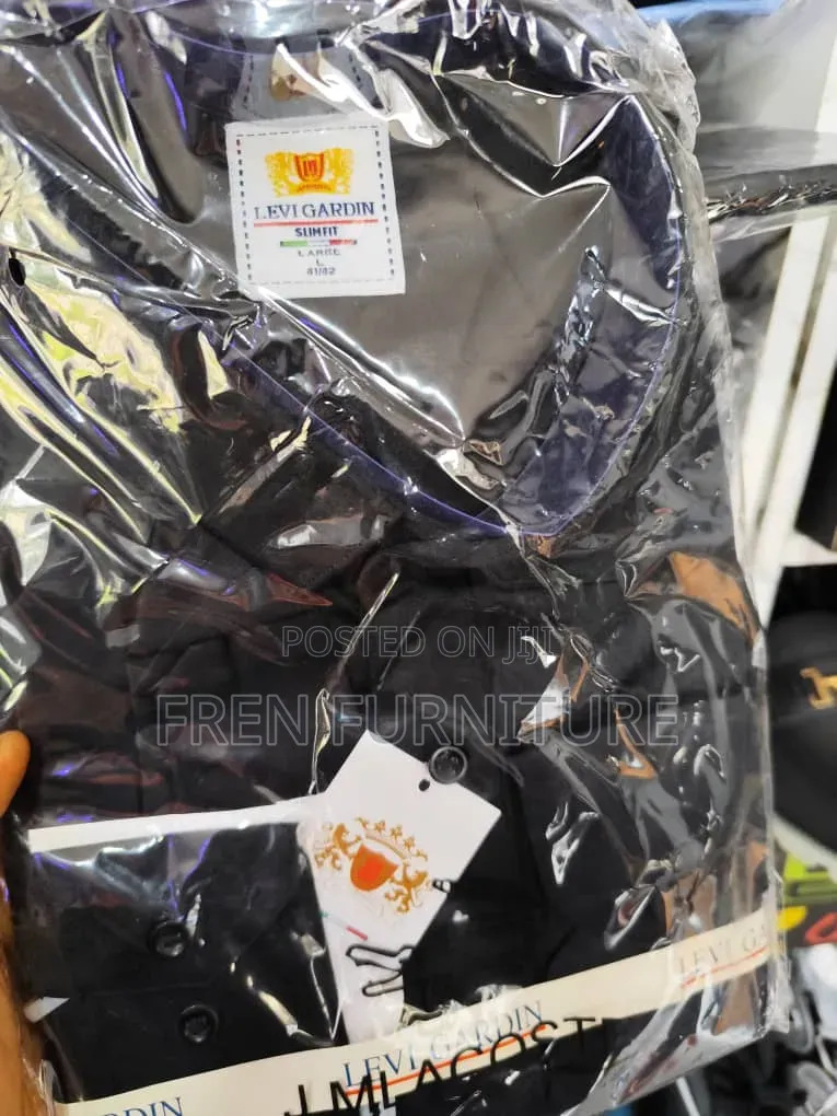 Original Packet Shirt Available