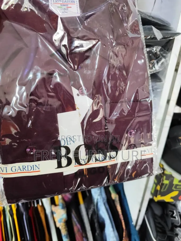 Original Packet Shirt Available