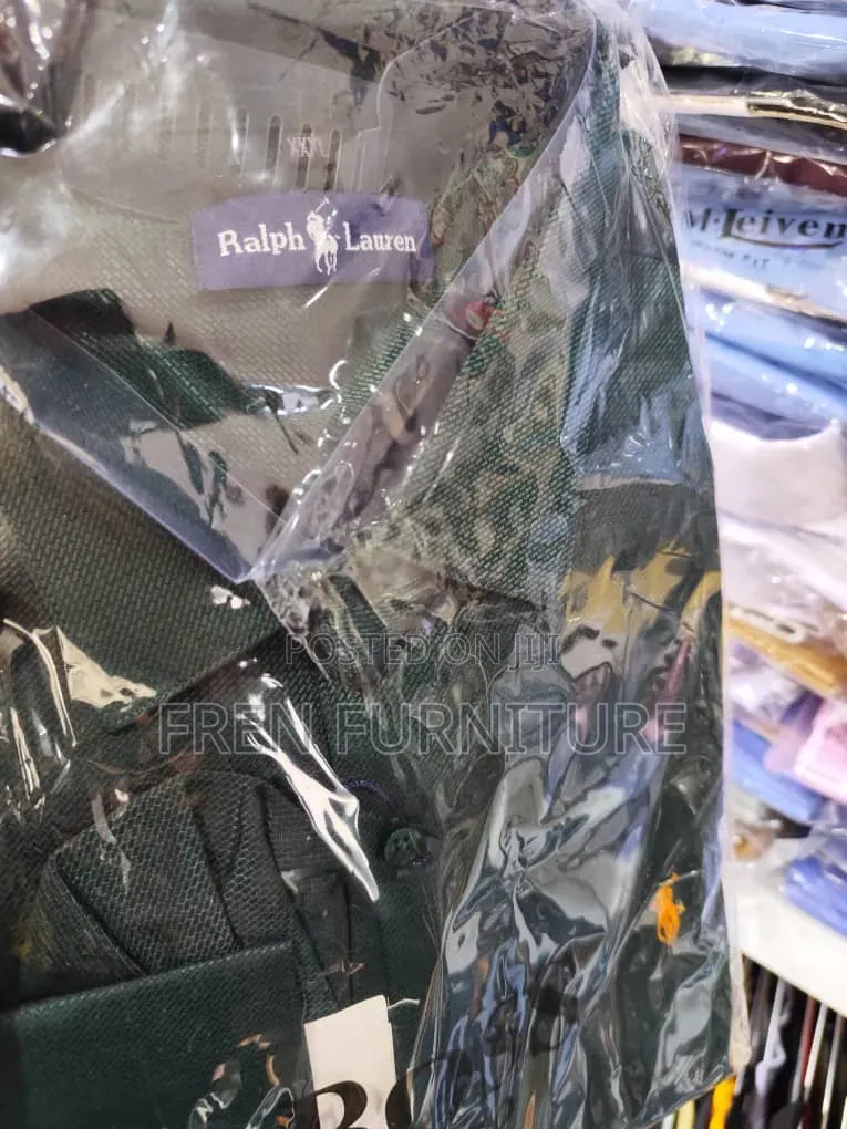 Original Packet Shirt Available